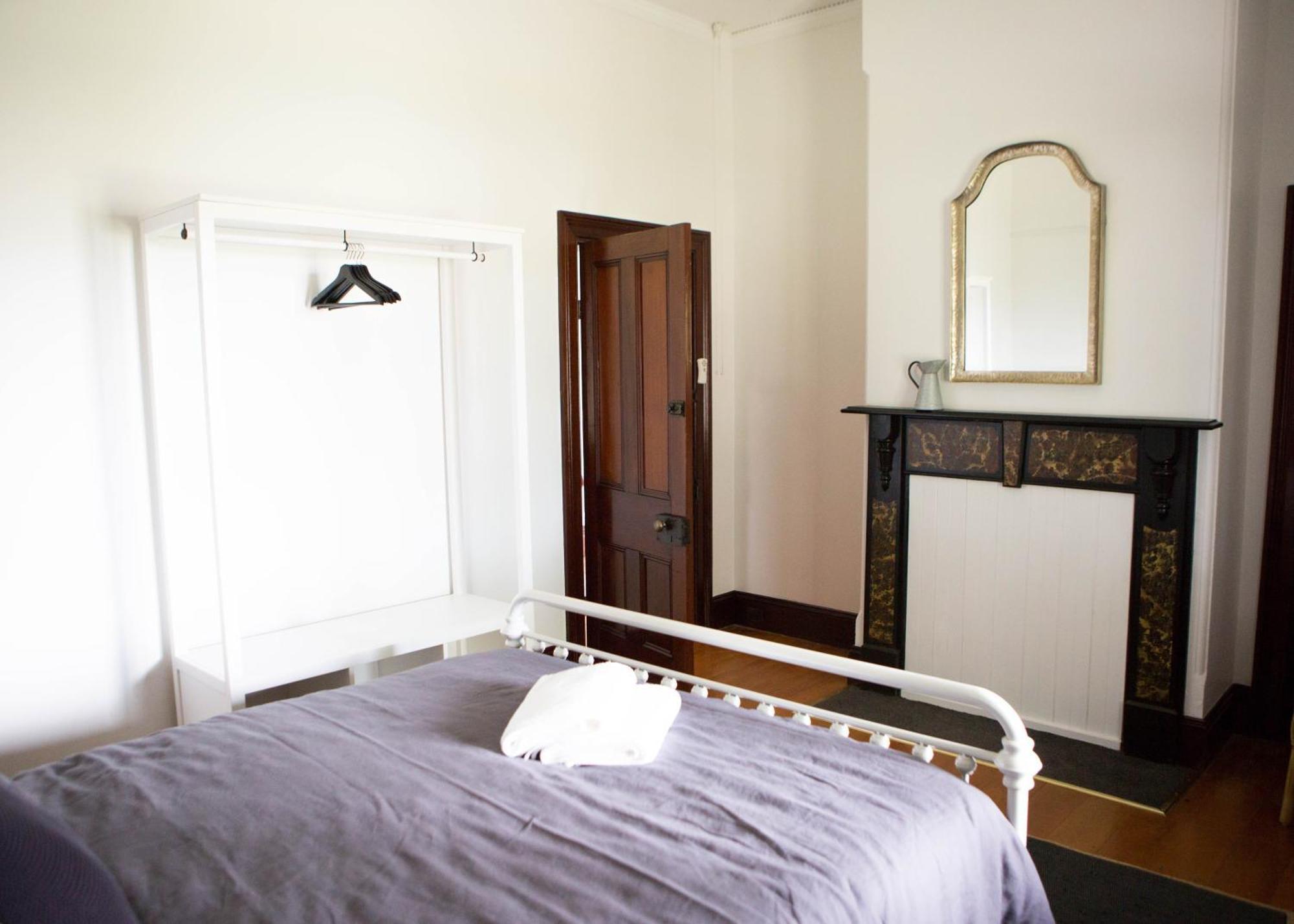 The Bower Mudgee Villa Exterior photo