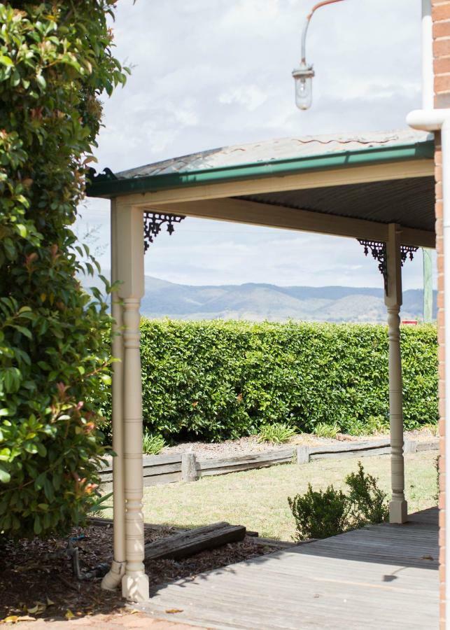 The Bower Mudgee Villa Exterior photo